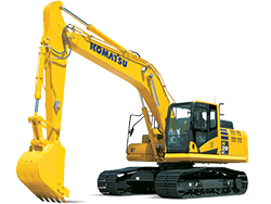 Excavators For Sale